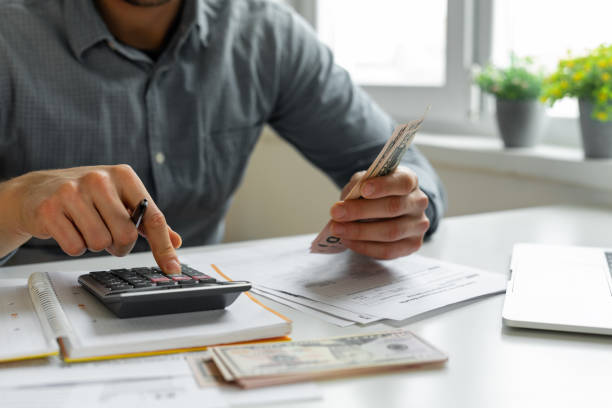 Best Financial Counseling and Guidance  in Dos Palos, CA